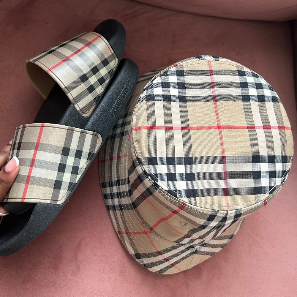 Burberry Bundle - image 1